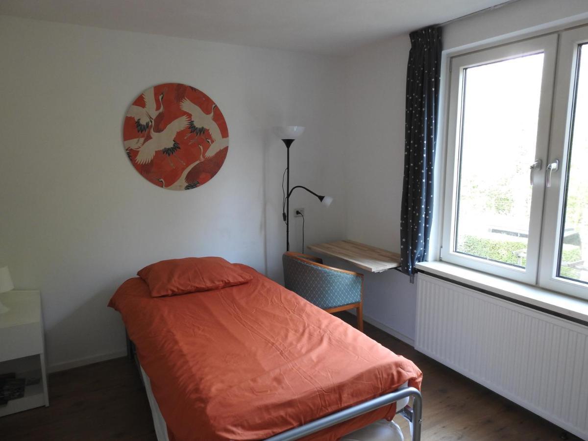 My-A-Mi-Go-S Bed and Breakfast Muiderberg Εξωτερικό φωτογραφία